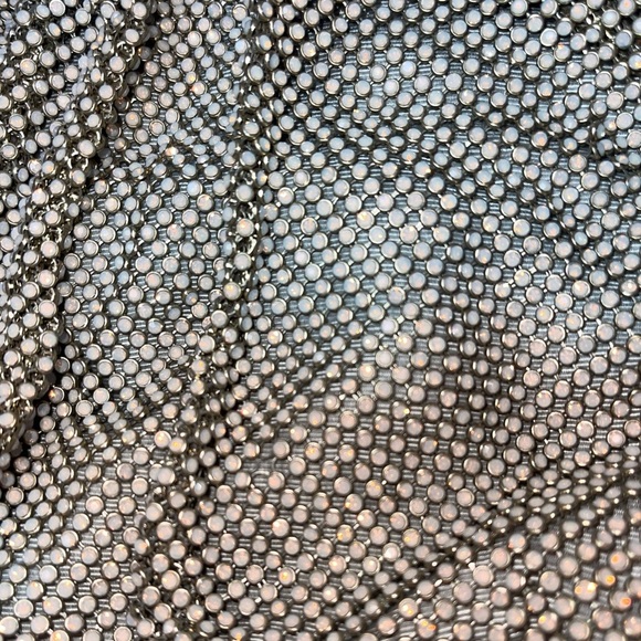 Loeffler Randall Ember Ruched Clutch - Picture 11 of 13